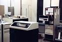 PDP11 and Line Printer